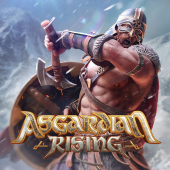 Asgardian Trỗi Dậy 0k99 slot