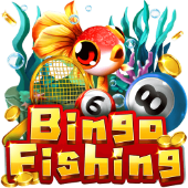 Câu Cá Bingo 0k99 games