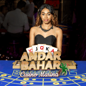 Casino Marina Andar Bahar 0k99