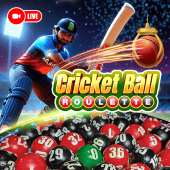Roulette Bóng Cricket 0k99 casino