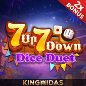 Song Ca Xúc Xắc 0k99 game