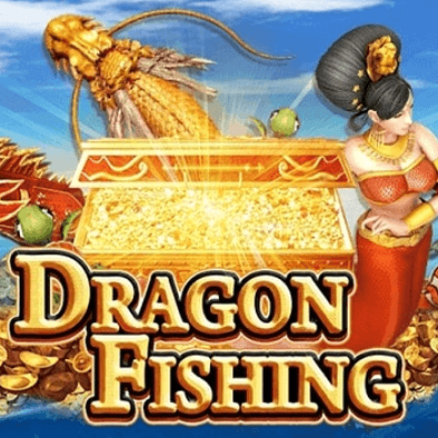 Câu Cá Rồng 0k99 game