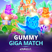 Kẹo Dẻo Giga Match 0k99 games