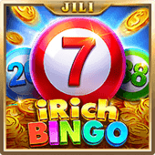 Bingo Irich 0k99 game