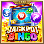 Bingo Jackpot 0k99 slot