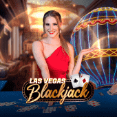 Blackjack Las Vegas 0k99