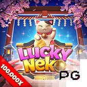 Mèo May Mắn 0k99 casino