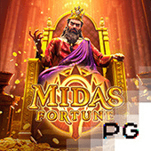 Vận May Midas 0k99 casino
