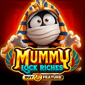 Xác Ướp Khóa Giàu Có 0k99 games