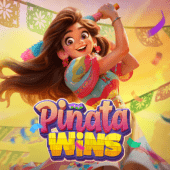 Pinata Thắng 0k99 slot