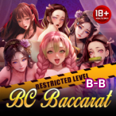 Baccarat Blockchain Sexy 0k99