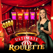 Roulette Tối Thượng 0k99 casino