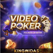 Video Poker 0k99 casino